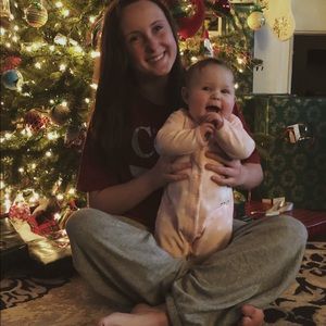 Meet your Posher, Meagan